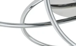 KHG LED-Deckenleuchte, 4-flammig | Möbel Höffner