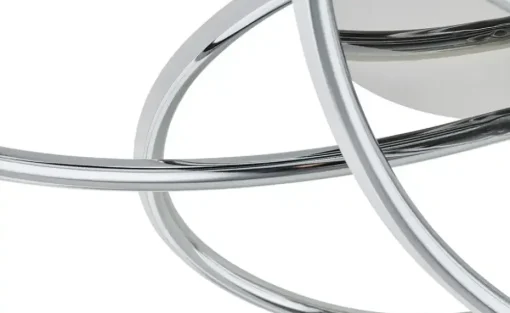 KHG LED-Deckenleuchte, 4-flammig | Möbel Höffner