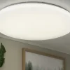 KHG LED-Deckenleuchte mit Sternenhimmeffekt ´groß´