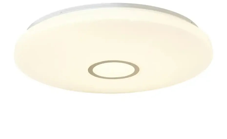 KHG LED-Deckenleuchte, mit Fernbedienung | Höffner