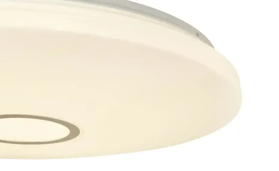 KHG LED-Deckenleuchte, mit Fernbedienung | Höffner