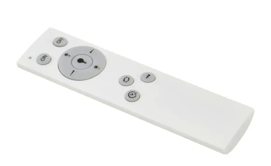 KHG LED-Deckenleuchte, mit Fernbedienung | Höffner