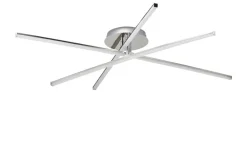 KHG LED-Deckenleuchte, Stabdesign | Möbel Höffner