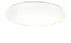 KHG LED-Deckenleuchte, Sternenhimmeleffekt | Höffner