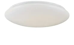 KHG LED-Deckenleuchte, Sternenhimmeleffekt | Höffner