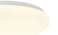 KHG LED-Deckenleuchte, Sternenhimmeleffekt | Höffner