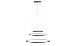 KHG LED-Pendelleuchte | Möbel Höffner