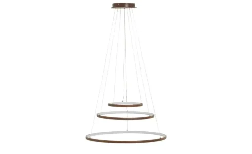 KHG LED-Pendelleuchte | Möbel Höffner