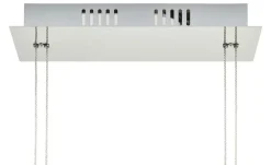 KHG LED-Pendelleuchte mit Acrylkugeln | Möbel Höffner
