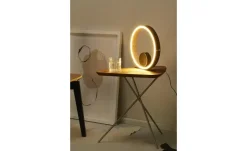 KHG LED-Tischleuchte | Möbel Höffner