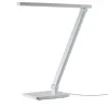 KHG LED-Tischleuchte, Weiß | Weiß | Möbel Höffner