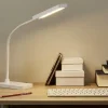 KHG LED-Tischleuchte, weiß | Möbel Höffner