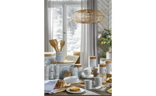 KHG Öl-Essigset, 5-teilig | Möbel Höffner