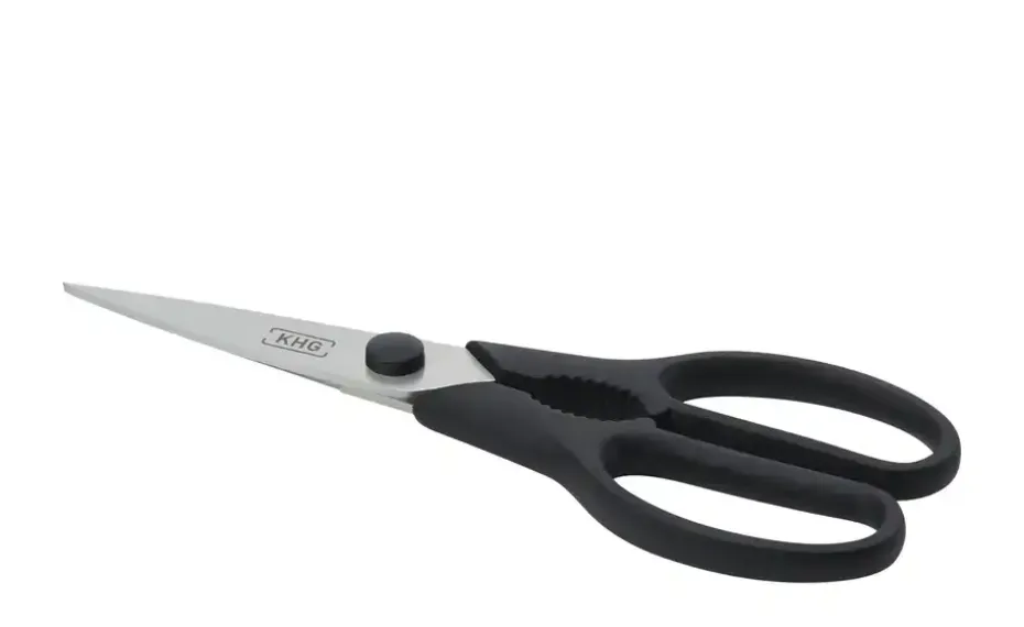 KHG Messerblock bestückt Bambus | Bambus | Höffner