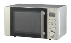 KHG Mikrowelle MW-20.1GS | Möbel Höffner