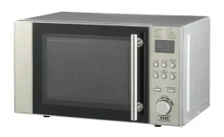 KHG Mikrowelle MW-20.1GS | Möbel Höffner
