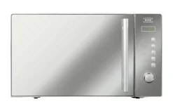 KHG Mikrowelle MW-20GSD | Möbel Höffner