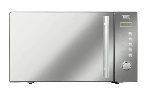 KHG Mikrowelle MW-20GSD | Möbel Höffner