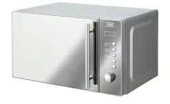 KHG Mikrowelle MW-20GSD | Möbel Höffner
