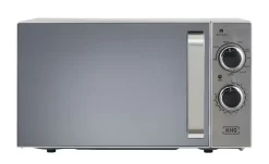 KHG Mikrowelle MW-20.1GSS | Möbel Höffner