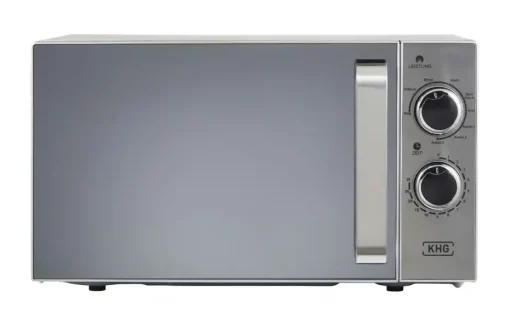 KHG Mikrowelle MW-20.1GSS | Möbel Höffner