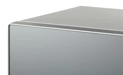 KHG Mikrowelle MW-20.1GSS | Möbel Höffner