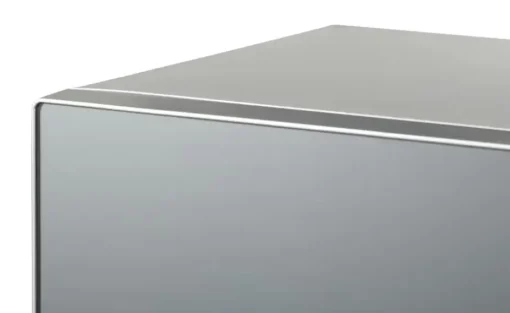 KHG Mikrowelle MW-20.1GSS | Möbel Höffner