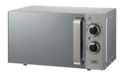 KHG Mikrowelle MW-20.1GSS | Möbel Höffner