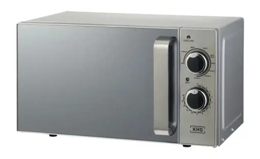 KHG Mikrowelle MW-20.1GSS | Möbel Höffner