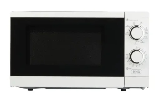 KHG Mikrowelle MW-20.1GW | Möbel Höffner