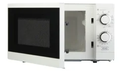 KHG Mikrowelle MW-20.1GW | Möbel Höffner