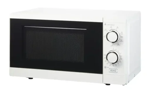KHG Mikrowelle MW-20.1GW | Möbel Höffner