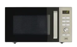 KHG Mikrowelle MW-30HS | Möbel Höffner