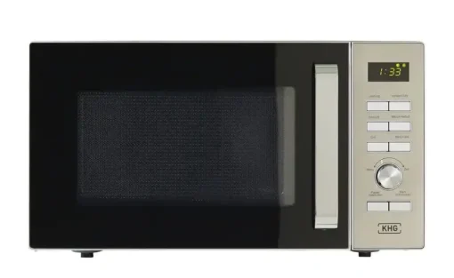 KHG Mikrowelle MW-30HS | Möbel Höffner