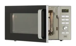 KHG Mikrowelle MW-30HS | Möbel Höffner