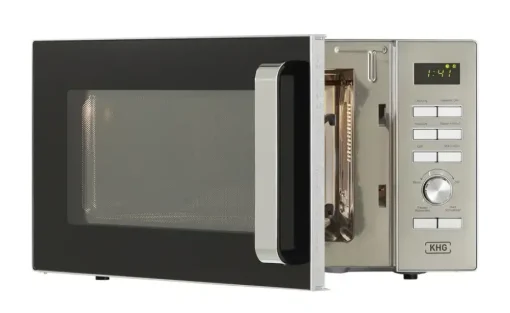 KHG Mikrowelle MW-30HS | Möbel Höffner