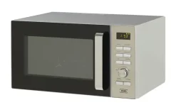 KHG Mikrowelle MW-30HS | Möbel Höffner