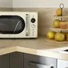 KHG Mikrowelle MW-20R2(C) | Möbel Höffner