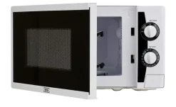 KHG Mikrowelle MW-20W | Möbel Höffner