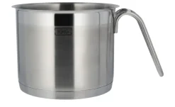 KHG Milchtopf LUNA | 14 cm, Milchtopf | Möbel Höffner