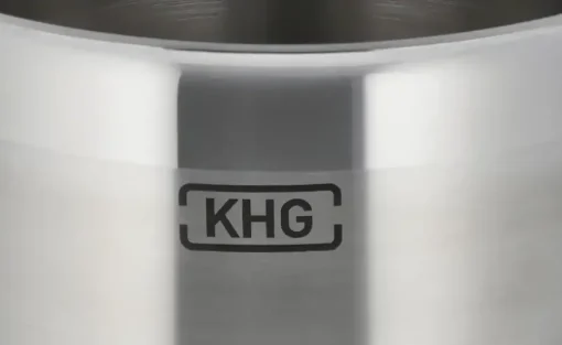 KHG Milchtopf LUNA | 14 cm, Milchtopf | Möbel Höffner