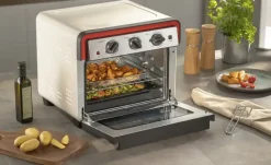 KHG Minibackofen MBO-22CS | Möbel Höffner