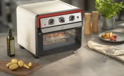 KHG Minibackofen MBO-22CS | Möbel Höffner