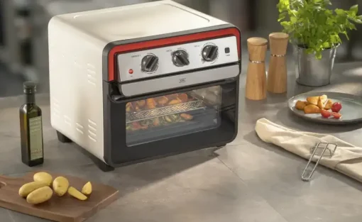 KHG Minibackofen MBO-22CS | Möbel Höffner