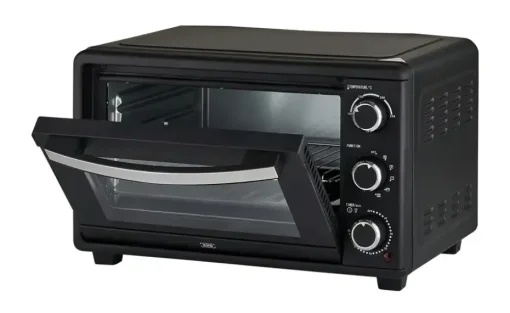 KHG Minibackofen MBO-25S | Möbel Höffner