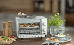 KHG Minibackofen MBO-10W | Möbel Höffner