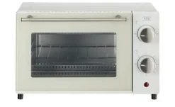 KHG Minibackofen MBO-10W | Möbel Höffner
