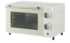 KHG Minibackofen MBO-10W | Möbel Höffner