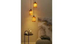 KHG Pendelleuchte | 3 | Möbel Höffner