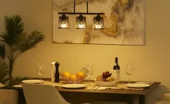 KHG Pendelleuchte | 3 | Möbel Höffner